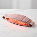Red Light Therapy Belt — Infrared Pain Relief Device