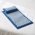 Acupressure Mat & Pillow Set — Back Pain & Stress Relief