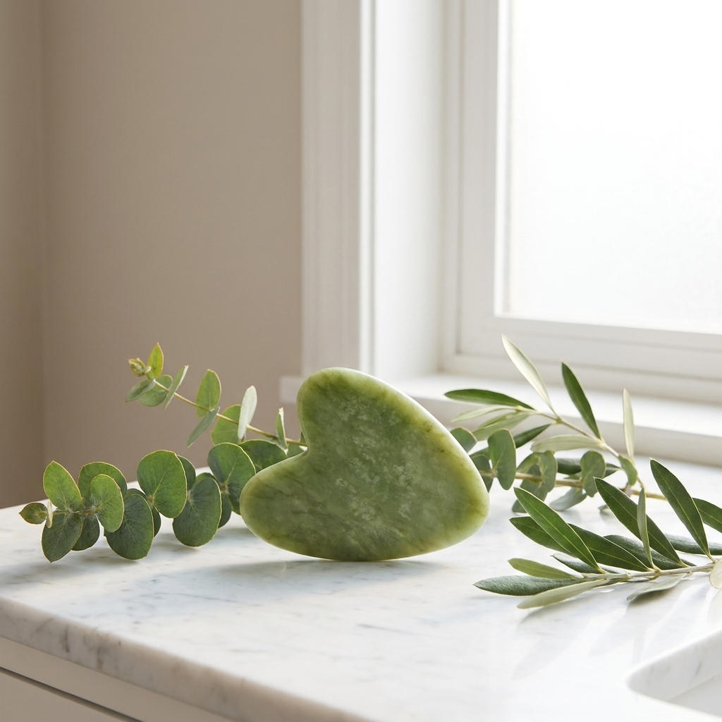 Jade Gua Sha